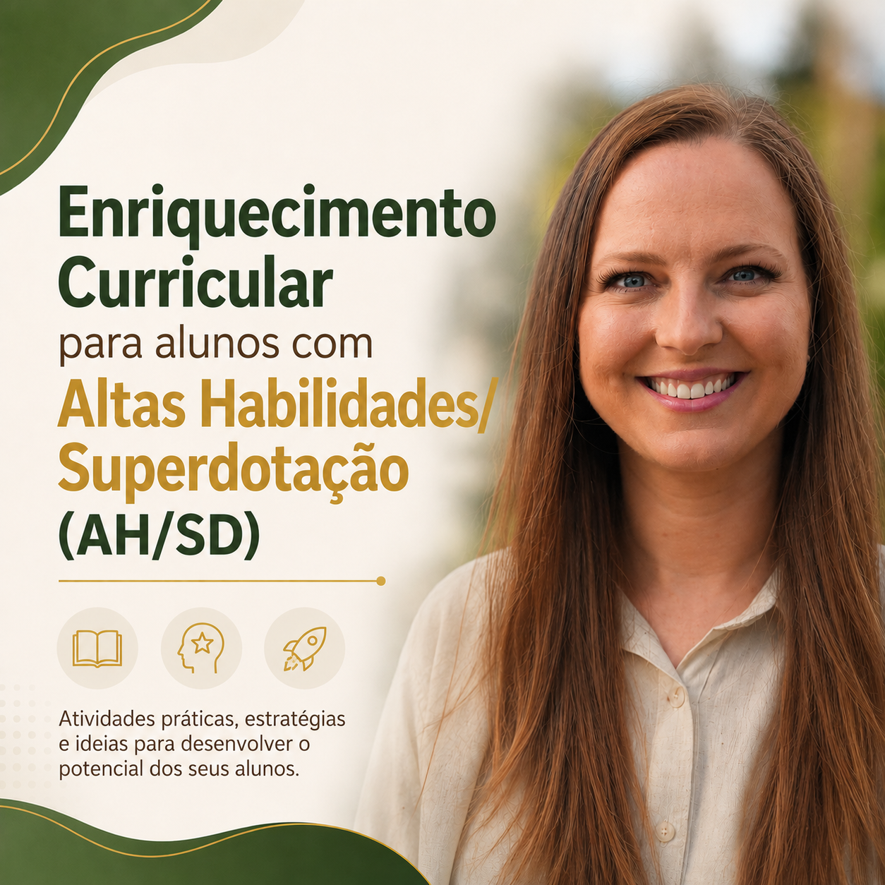 Guia de Enriquecimento Curricular